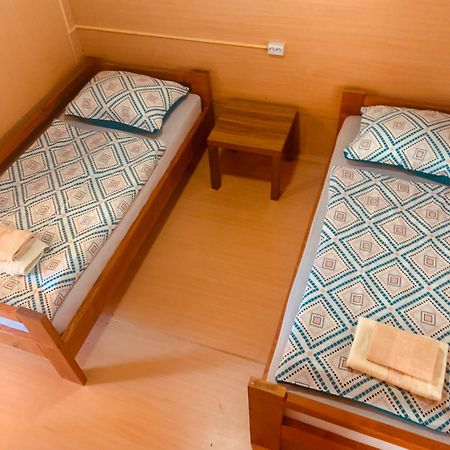 Bungalow Perun Blejska Dobrava المظهر الخارجي الصورة