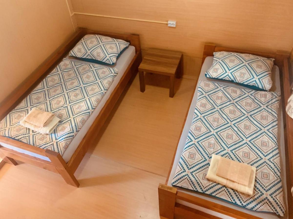 Bungalow Perun Blejska Dobrava المظهر الخارجي الصورة