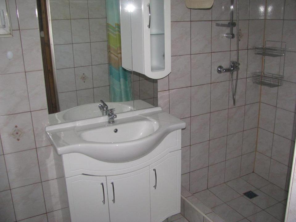 Bungalow Perun Blejska Dobrava المظهر الخارجي الصورة