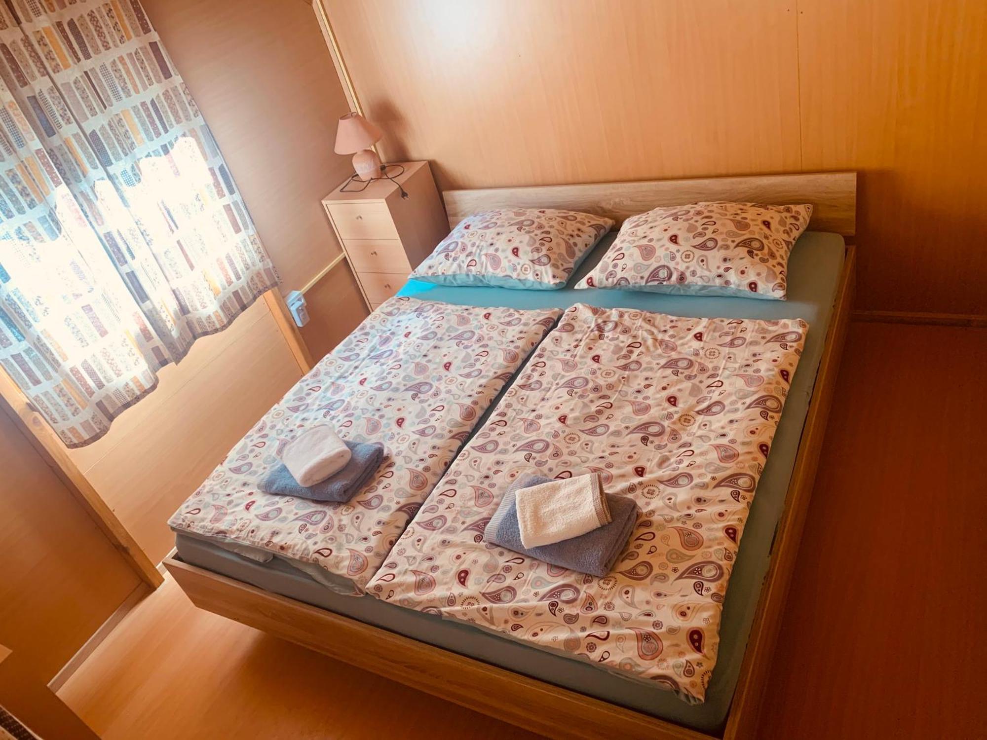 Bungalow Perun Blejska Dobrava المظهر الخارجي الصورة