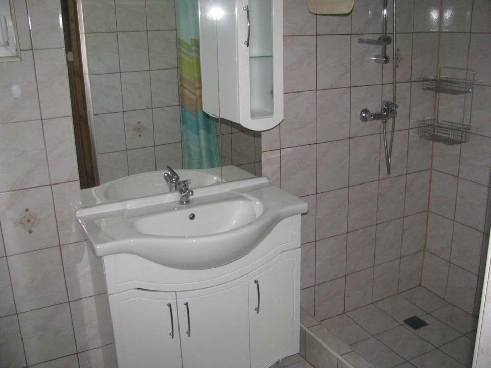 Bungalow Perun Blejska Dobrava المظهر الخارجي الصورة